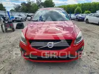 2017 Volvo XC60 фото