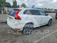 2017 Volvo XC60 фото