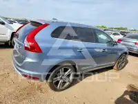 2017 Volvo XC60 фото