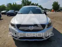 2017 Volvo XC60 photo