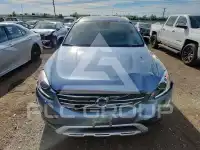 2017 Volvo XC60 фото