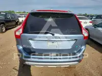 2017 Volvo XC60 фото
