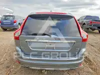 2017 Volvo XC60 фото