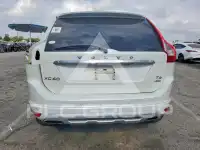 2017 Volvo XC60 фото