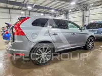 2017 Volvo XC60 фото