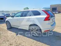 2017 Volvo XC60 фото
