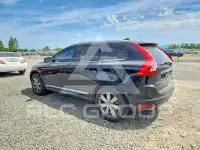 2017 Volvo XC60 photo