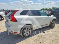 2017 Volvo XC60 фото