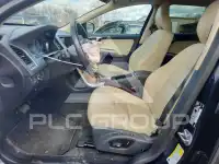 2017 Volvo XC60 photo
