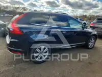 2017 Volvo XC60 photo