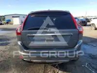 2017 Volvo XC60 фото