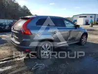 2017 Volvo XC60 фото