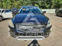 2017 Volvo XC60 фото