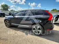 2017 Volvo XC60 фото