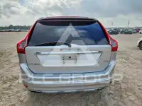 2017 Volvo XC60 фото