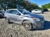 2017 Volvo XC60 фото