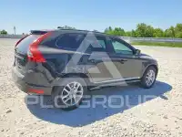 2017 Volvo XC60 фото