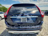 2017 Volvo XC60 фото