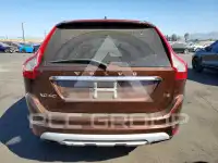 2017 Volvo XC60 photo