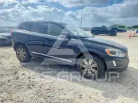 2017 Volvo XC60 фото