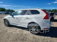 2017 Volvo XC60 фото