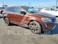 2017 Volvo XC60 photo