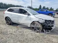 2017 Volvo XC60 фото