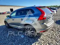 2017 Volvo XC60 фото