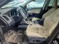 2017 Volvo XC60 фото