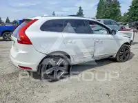 2017 Volvo XC60 фото