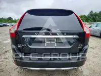2017 Volvo XC60 фото