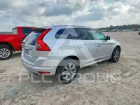 2017 Volvo XC60 фото