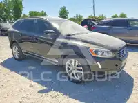 2017 Volvo XC60 фото