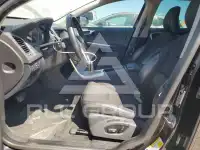 2017 Volvo XC60 фото