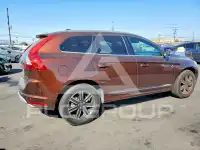 2017 Volvo XC60 photo