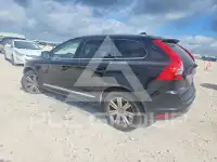 2017 Volvo XC60 фото