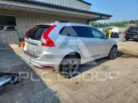 2017 Volvo XC60 фото