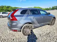 2017 Volvo XC60 фото