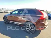 2017 Volvo XC60 photo