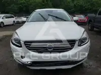 2017 Volvo XC60 photo