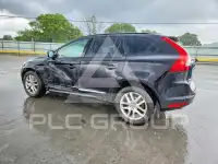 2017 Volvo XC60 фото