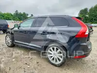 2017 Volvo XC60 фото