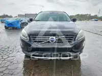 2017 Volvo XC60 фото