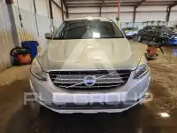 2017 Volvo XC60 фото