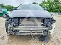 2017 Volvo XC60 фото