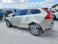 2017 Volvo XC60 фото