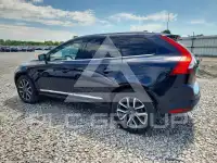 2017 Volvo XC60 фото