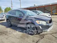 2017 Volvo XC60 фото