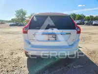 2017 Volvo XC60 фото