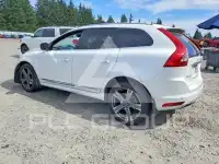 2017 Volvo XC60 фото